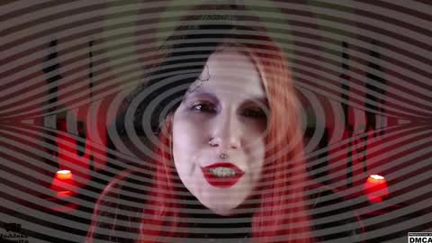 Snapshot of amanita__pantherina chatting on December 2024 02:33:02 PM Goddess Amanita online show from December 2024 02:33:02 PM