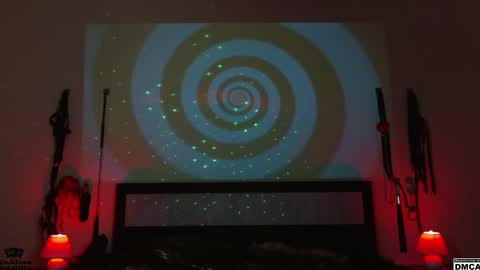 Snapshot of amanita__pantherina chatting on December 2024 10:56:02 AM Goddess Amanita online show from December 2024 10:56:02 AM