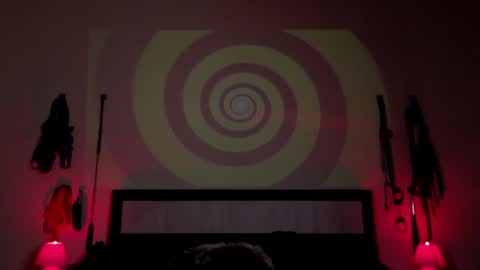 Snapshot of amanita__pantherina chatting on January 2025 12:20:02 PM Goddess Amanita online show from January 2025 12:20:02 PM