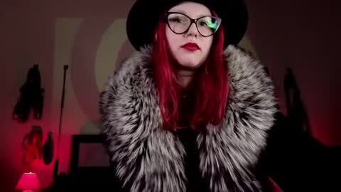 Snapshot of amanita__pantherina chatting on January 2025 03:24:01 PM Goddess Amanita online show from January 2025 03:24:01 PM