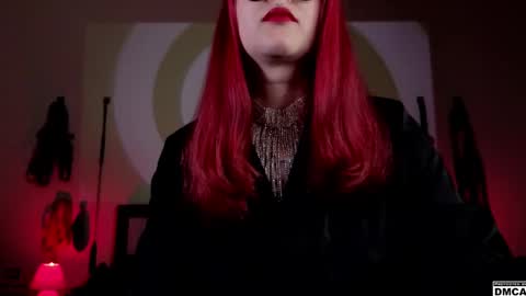 Snapshot of amanita__pantherina chatting on January 2025 03:39:02 PM Goddess Amanita online show from January 2025 03:39:02 PM