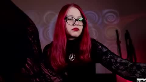 Snapshot of amanita__pantherina chatting on January 2025 02:42:01 PM Goddess Amanita online show from January 2025 02:42:01 PM