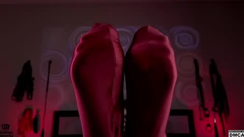 Snapshot of amanita__pantherina chatting on January 2025 12:02:02 PM Goddess Amanita online show from January 2025 12:02:02 PM