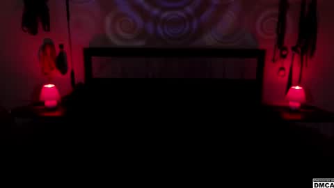 Snapshot of amanita__pantherina chatting on February 2025 08:13:02 AM Goddess Amanita online show from February 2025 08:13:02 AM