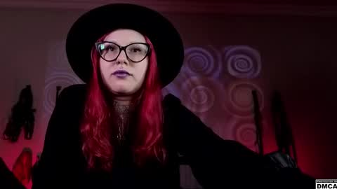 Snapshot of amanita__pantherina chatting on February 2025 04:14:02 PM Goddess Amanita online show from February 2025 04:14:02 PM