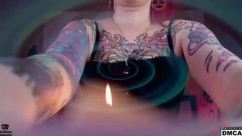 Snapshot of amanita__pantherina chatting on February 2025 10:17:02 AM Goddess Amanita online show from February 2025 10:17:02 AM