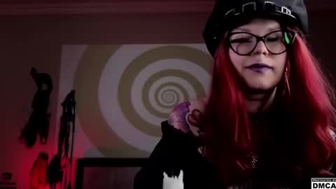 Snapshot of amanita__pantherina chatting on March 2025 03:35:01 PM Goddess Amanita online show from March 2025 03:35:01 PM