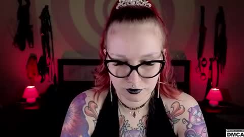 Snapshot of amanita__pantherina chatting on March 2025 10:45:02 AM Goddess Amanita online show from March 2025 10:45:02 AM