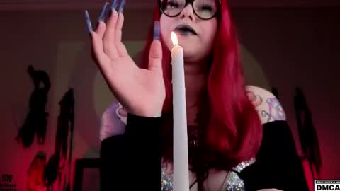 Snapshot of amanita__pantherina chatting on March 2025 08:41:02 AM Goddess Amanita online show from March 2025 08:41:02 AM