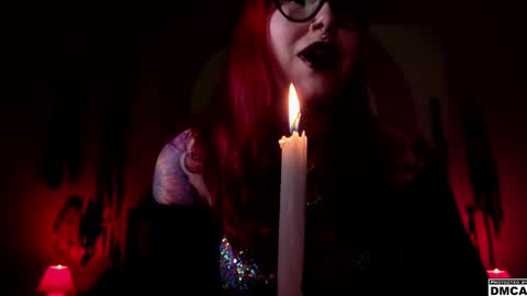 Snapshot of amanita__pantherina chatting on March 2025 03:02:01 PM Goddess Amanita online show from March 2025 03:02:01 PM