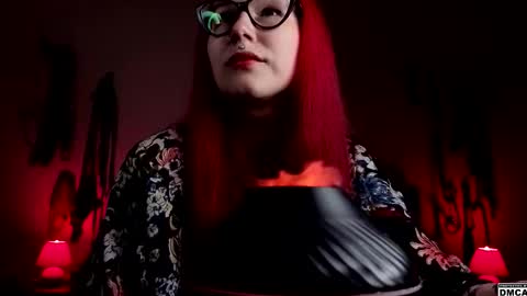 Snapshot of amanita__pantherina chatting on September 2025 12:16:01 PM Goddess Amanita online show from September 2025 12:16:01 PM