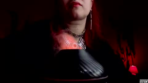 Snapshot of amanita__pantherina chatting on September 2025 12:05:02 PM Goddess Amanita online show from September 2025 12:05:02 PM
