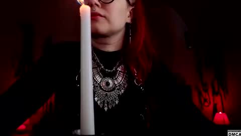 Snapshot of amanita__pantherina chatting on September 2025 11:33:01 AM Goddess Amanita online show from September 2025 11:33:01 AM