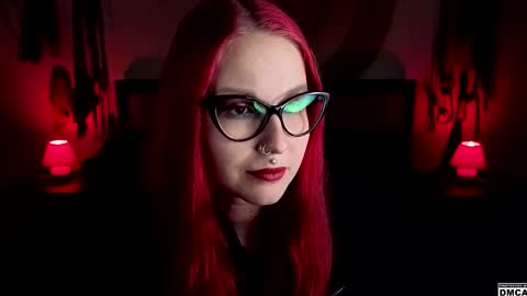 Snapshot of amanita__pantherina chatting on September 2025 11:13:02 AM Goddess Amanita online show from September 2025 11:13:02 AM