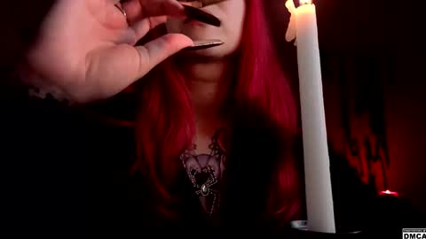 Snapshot of amanita__pantherina chatting on October 2025 10:21:01 AM Goddess Amanita online show from October 2025 10:21:01 AM