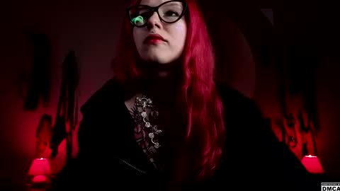 Snapshot of amanita__pantherina chatting on October 2025 09:28:02 AM Goddess Amanita online show from October 2025 09:28:02 AM