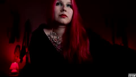 Snapshot of amanita__pantherina chatting on October 2025 10:59:02 AM Goddess Amanita online show from October 2025 10:59:02 AM