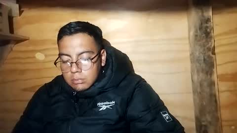 Snapshot of amante699 chatting on February 2025 04:07:01 AM Adicto al sexo online show from February 2025 04:07:01 AM