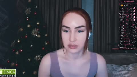 amara campbell online show from January 2025 12:21:01 PM