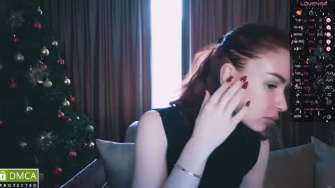 amara campbell online show from January 2025 03:34:02 AM