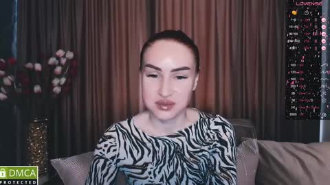 amara campbell online show from January 2025 06:56:01 AM