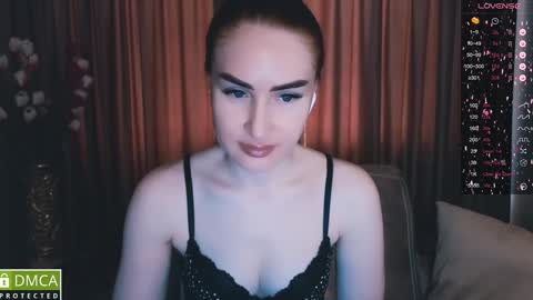 amara campbell online show from January 2025 06:05:02 AM