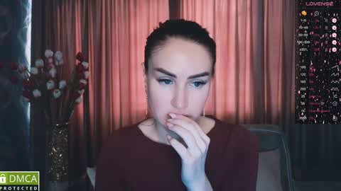 amara campbell online show from February 2025 05:51:02 AM