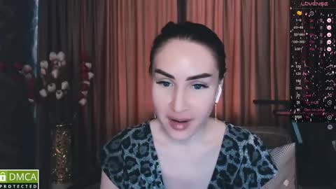 amara campbell online show from February 2025 05:23:01 AM