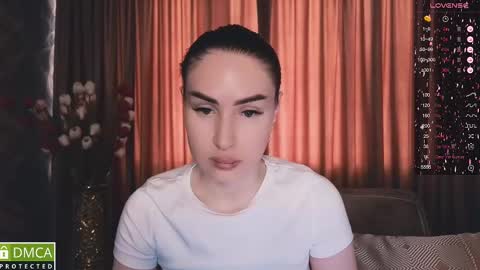 amara campbell online show from February 2025 02:51:01 AM