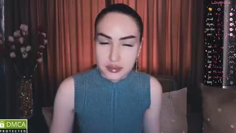 amara campbell online show from February 2025 04:43:01 AM