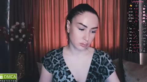 amara campbell online show from March 2025 02:50:01 AM