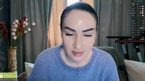 amara campbell online show from September 2025 04:13:02 AM