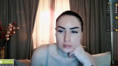 amara campbell online show from September 2025 03:55:02 AM