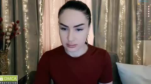 amara campbell online show from January 2026 03:53:02 AM