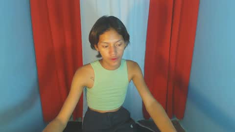 Snapshot of amara_fuck69 chatting on January 2025 03:29:02 PM amara_fuck69 online show from January 2025 03:29:02 PM