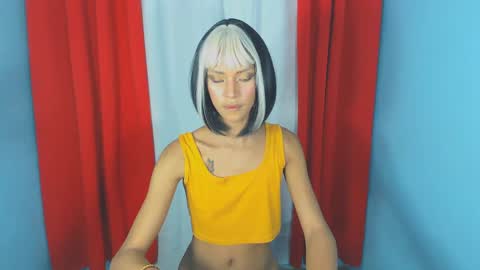 Snapshot of amara_fuck69 chatting on January 2025 11:46:01 PM amara_fuck69 online show from January 2025 11:46:01 PM