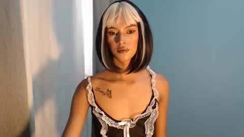 Snapshot of amara_fuck69 chatting on February 2025 05:18:02 AM amara_fuck69 online show from February 2025 05:18:02 AM