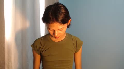 Snapshot of amara_fuck69 chatting on February 2025 02:15:01 AM amara_fuck69 online show from February 2025 02:15:01 AM