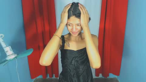 Snapshot of amara_fuck69 chatting on February 2025 09:16:01 AM amara_fuck69 online show from February 2025 09:16:01 AM