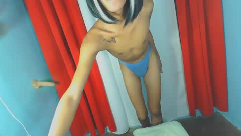 Snapshot of amara_fuck69 chatting on February 2025 07:01:02 AM amara_fuck69 online show from February 2025 07:01:02 AM