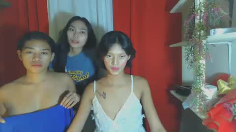 Snapshot of amara_fuck69 chatting on March 2025 07:47:02 AM amara_fuck69 online show from March 2025 07:47:02 AM