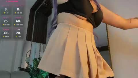 AMARA online show from July 2026 04:05:02 AM