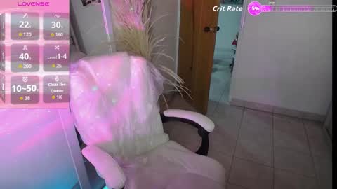 amara_silk online show from October 2025 03:04:02 AM