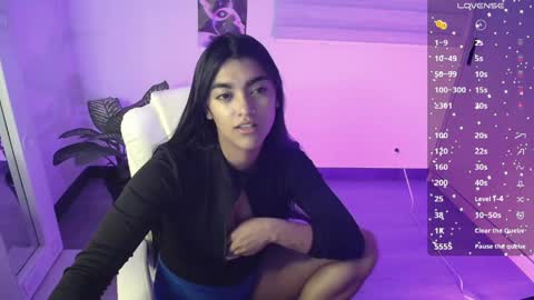 amara_silk online show from May 2026 03:14:02 AM