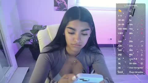 amara_silk online show from May 2026 08:18:01 PM
