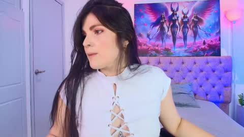 Amara Vega  online show from February 2025 11:44:02 AM