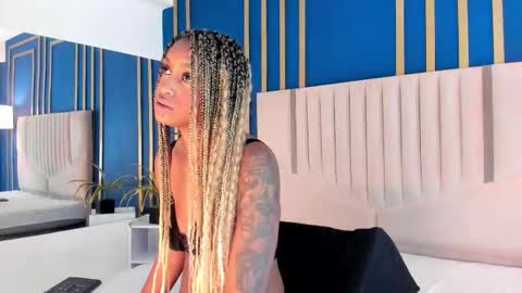 Amara online show from November 2025 11:24:02 AM