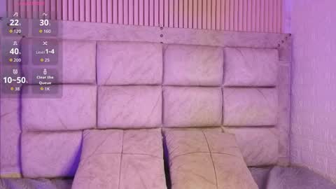 amarahanks_ online show from February 2026 07:26:02 PM