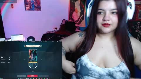 amaralof online show from May 2026 09:44:02 PM