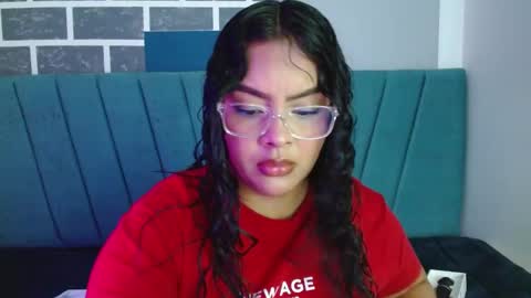 amaranta_carey online show from September 2025 11:41:02 PM